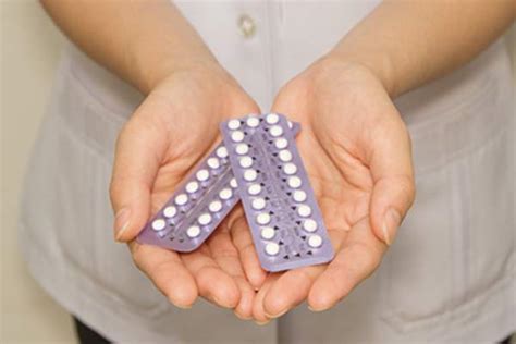 This use of birth control pills also protects against abnormal growth of the lining of the uterus. 10 Surprising Ways to Reduce Cancer Risk | HealthCentral