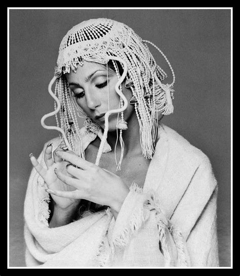 Your current browser isn't compatible with soundcloud. Cher, photo by Francesco Scavullo, 1974 in 2020 | Francesco scavullo, Celebrity portraits ...