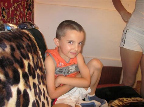 Vlad a beautiful ukrainian nudist boy star died too soon from a car accident. Azov films 49 4 boys sauna avi : thetare