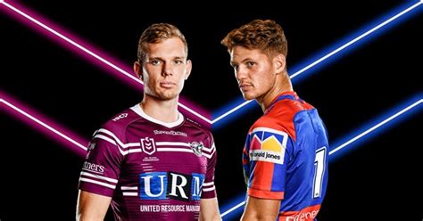 These two sides have met on 54 occasions, with the sea eagles scoring 33 wins to the knights. FULL TIME: Sea Eagles vs Knights - Round 20, 2019 | Zero ...