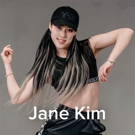 Maybe you would like to learn more about one of these? Jane Kim | 1 M I L L I O N D A N C E S T U D I O in 2019 ...