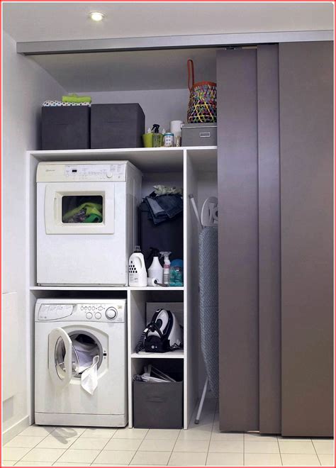 Vous l'aurez compris, chez schmidt nous faisons le choix de vous proposer ce qui se fait de mieux sur le marché : Superposer seche linge plus grand que lave linge - L ...