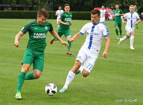 Warta poznan v rakow czestochowa. 23.06.2018 Warta Poznan - Lech Poznań - Warta Poznań