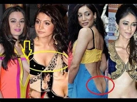 Subscribe fully uncensored for mor. Top 10 WORST Bollywood WARDROBE MALFUNCTIONS18+ - YouTube