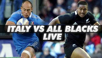 With covid receding, eu set to open limited tourism. Italy vs New Zealand - Live Stream | RugbyDump - Rugby ...