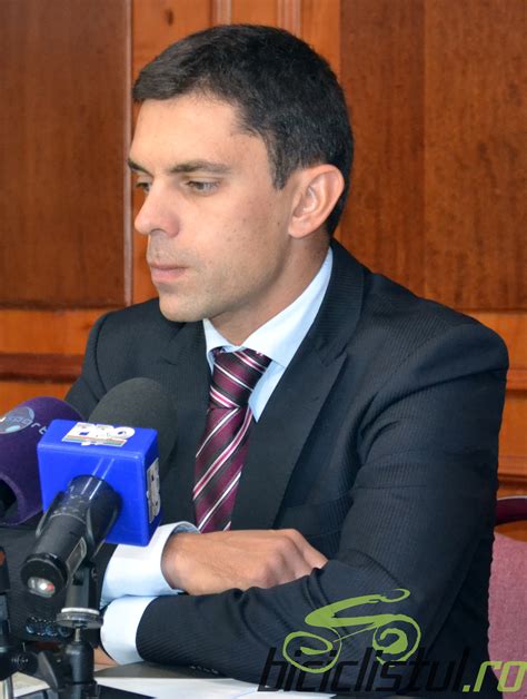 Eduard Novak a fost demis de la conducerea Federației de ...