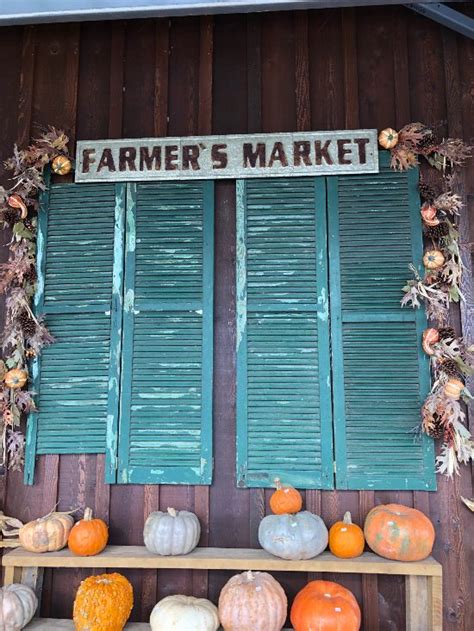 The airport facilities include terminals, hangars, maintenance facilities, and control towers. SweetCreek Farm Market, Pike Road - Restaurant Reviews ...