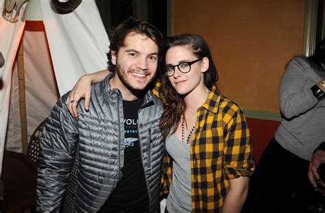 I do tend to over analyze things, but this movie really shook me to my core. Kristen Stewart reunited with her Into the Wild costar ...