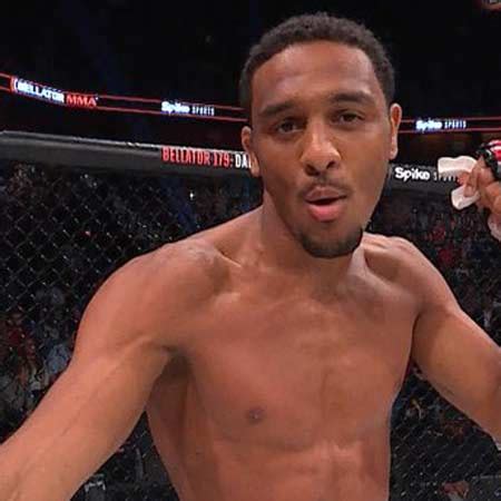 Mckee, is an american mixed martial artist currently competing in bellator's featherweight division. AJ McKee Bio-salary, relationship, earnings, career, net ...