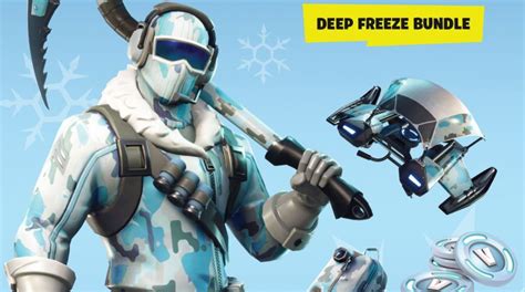 Edizione gioco pacchetto zero assoluto: Fortnite: disponibile il nuovo Pacchetto Zero Assoluto