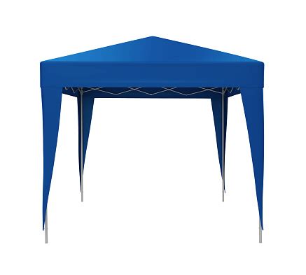 Popular pop canopy tent of good quality and at affordable prices you can buy on aliexpress. Blue Canopy Tent Isolated Stock Photo - Download Image Now ...