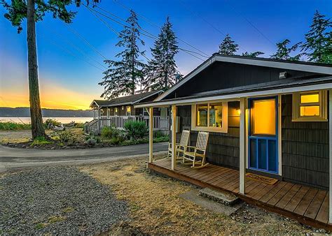 Camano island cabins provides a wide range of cabins, condos, and house vacation rentals around the area. Camano Island Cabin - Vacation Rental