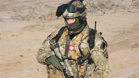 Maybe you would like to learn more about one of these? Afganistan: polscy komandosi pomogli odbić zakładników ...