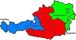 Der aktuelle spieltag und die tabelle der regionalliga nord/ost 2021/2022. Fußball-Regionalliga (Österreich) - Wikipedia