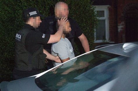 Links to all of the latest news from the world of crochet. How gangland suspects exposed by the hacking of 'mafia ...