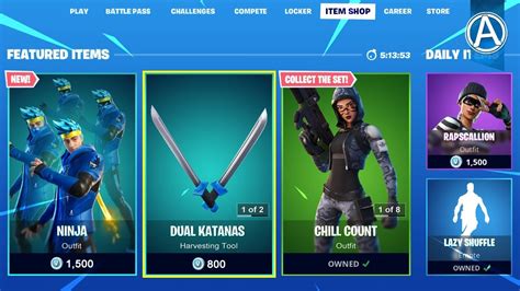 We would like to show you a description here but the site won't allow us. Critique: Fortnite Update 16 January 2020