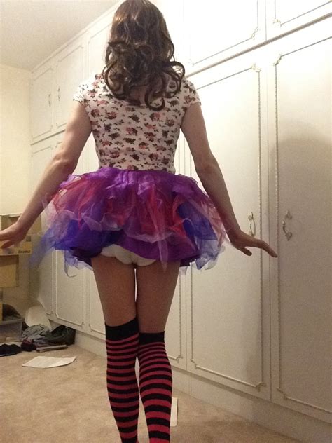 Make a new topic in this forum. Sissy Baby Petra — This is what princesses wear to bed right?