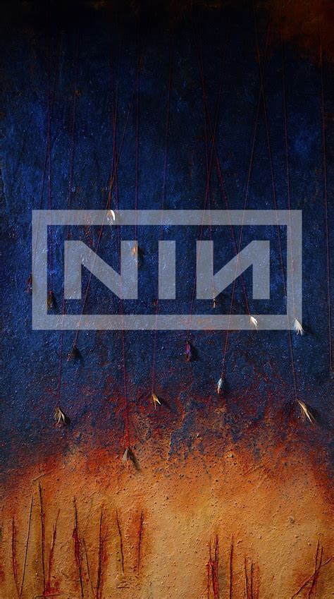 These hd iphone wallpapers are free to download for your iphone(include iphone 12). NIN Wallpaper