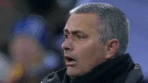 In particular, mourinho does not at all deny returning to clubs, which he has already managed to lead before: Premier League Mourinho GIF - Find & Share on GIPHY
