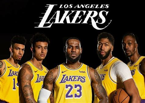 0 watchers1 page view0 deviations. Pin by Markie Mark on Los Angels Lakers in 2020 | Lakers ...