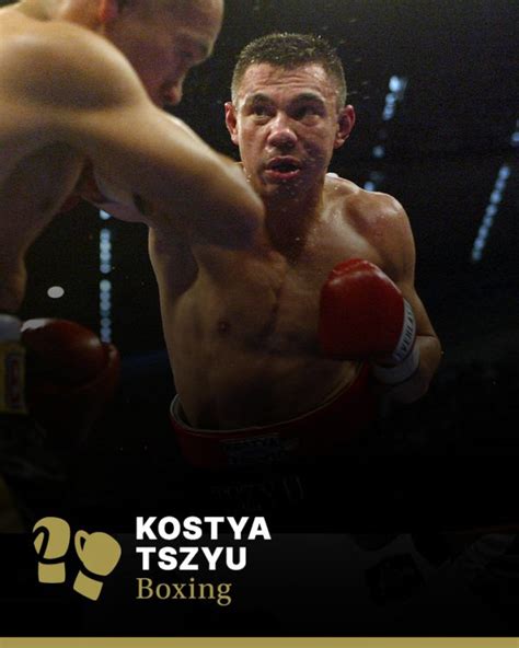 Публикация от tim tszyu (@timtszyu). Kostya Tszyu | Sport Australia Hall of Fame