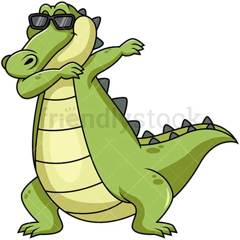 4.7 out of 5 stars 8. Alligator with sunglasses clip art clipart collection ...