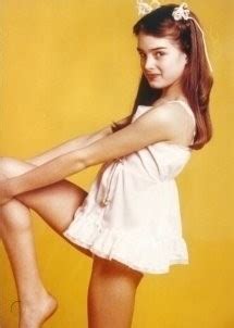 A look back at the actress/model's most memorable moments. Brooke Shields Pretty Baby Quality Photos : Pretty Baby ...