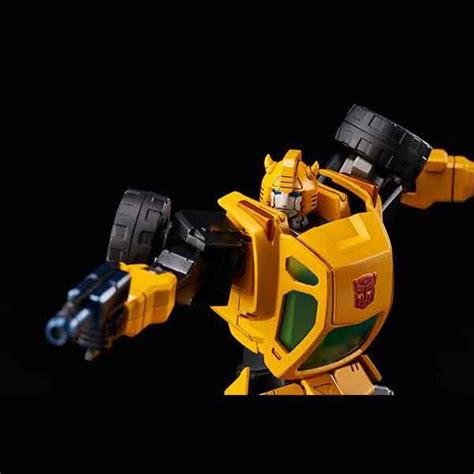 Bumble is the latest company to anticipate problems with apple following the introduction of its new ios privacy features. Flame Toys Bumble Bee - Mecha Warehouse