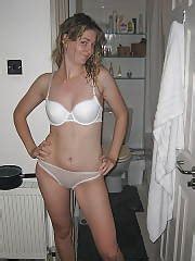 Gorgeous milf in stockings gets shafted 17 min. Underwear Porn Photos, Sex Pictures