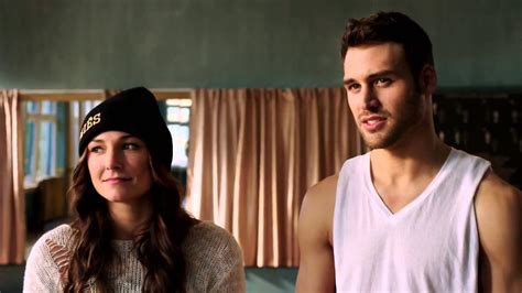 All in is a 2014 american dance film directed by trish sie (in her feature directorial debut) and written by john swetnam. Step Up All In - Step Up 5 - Trailer #1 2014, Alyson ...