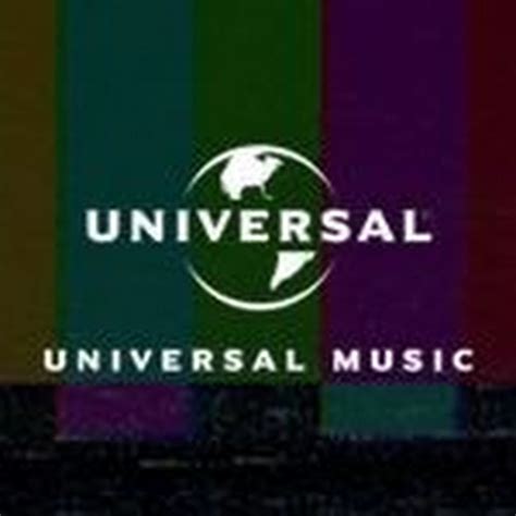 Universal music group is one of the big three record companies, being the first largest ahead of sony music entertainment and warner music group. Universal Music Group - YouTube