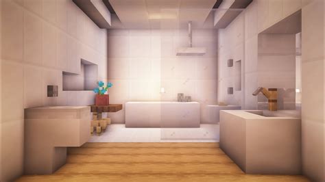 The 30 easy tricks in this tutorial will show you how to make a cool shower, toilet then you need to know the 40 easy bathroom decoration ideas in this minecraft. Minecraft Interior Design Ideas : 5 Creative Ideas For ...