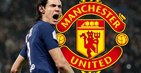 Cavani touched down in manchester this afternoon to thrash through terms and undergo a medical. Tại sao Man Utd quyết định chiêu mộ Edinson Cavani? - Vn ...