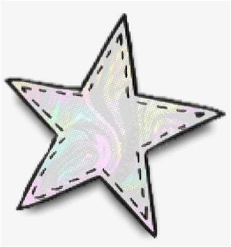 It is only in recent times. Star Transparent Drawing - Star clipart tattoo addiction ...