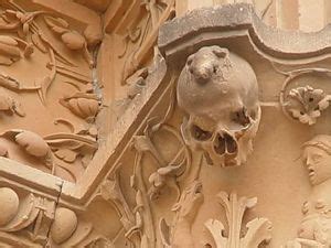 Esta acción tiene su superstición: La rana de la suerte en La Universidad de Salamanca