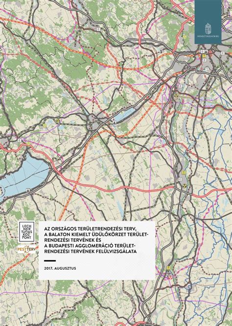 Tematikus térképek | térport online térképek: Pest megyei portál - Felhívás véleményezésre (OTrT és BATrT)