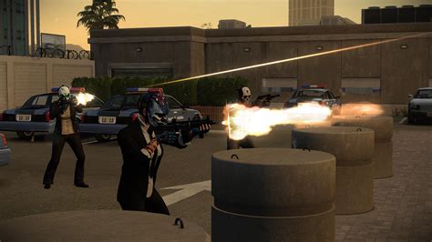 Privatkunden finden gute beratung und service bei der vr bank heilbronn schwäbisch hall eg. PAYDAY 2 Breakfast in Tijuana Heist (v1.95.894 + DLCs ...