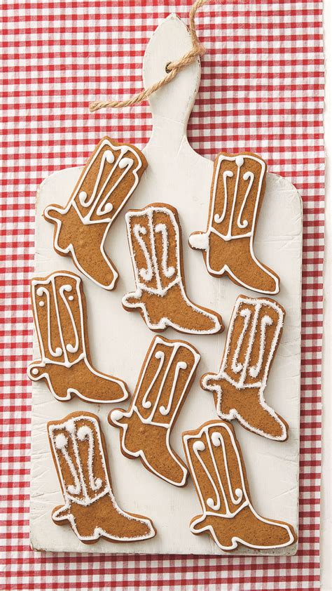 I'm hosting a cowboy cookie swap on my @foodnetwork…» 60 Easy Pioneer Woman Christmas Cookies - 65 Classic ...