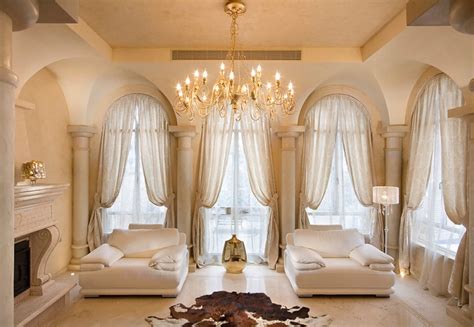 curtains as window Treatment