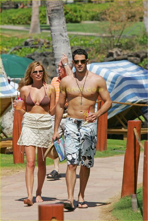 Metcalfe does not have any children. Shirtless Jesse Metcalfe? You Got It!: Photo 2416633 ...