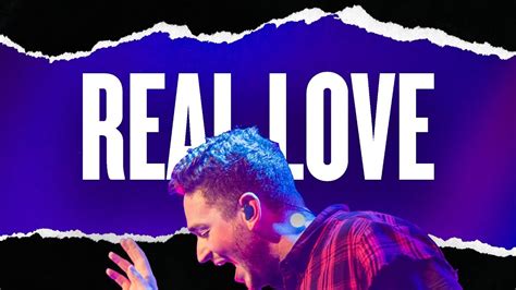 I love you lord / passion (acoustic) from youth revival acoustic. Real Love (Live) - Hillsong Young & Free - YouTube