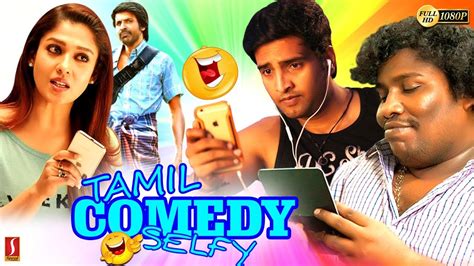 And 4 movies you might have missed. 2019 Comedy Collection 2019 Latest Best Non Stop Tamil ...