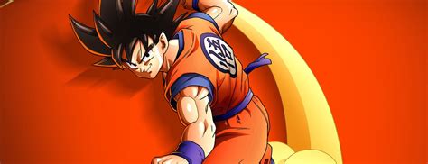 We did not find results for: Dragon Ball Z: Kakarot (XB1) Review - ZTGD