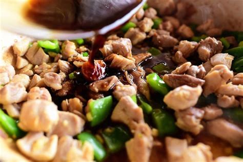 Season the chicken pieces with smoked paprika and brown mustard. Cashew Chicken by Ree (The Pioneer Woman Cooks!) - Kip ...