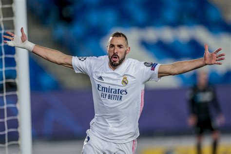 Karim benzema (born 19 december 1987) is a french footballer who plays as a centre forward for spanish club real madrid. Real Madrid star Benzema to stand trial in 'sex tape' case ...