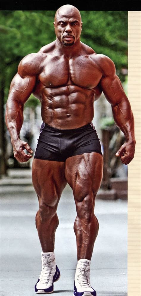 Tweet on twitter share on facebook pinterest. Tony Freeman #Dedication | Bodybuilding, Body building men ...