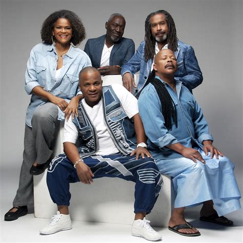 Kanman an moun ka pran nan an dekou fann. Kassav' - NN North Sea Jazz Festival