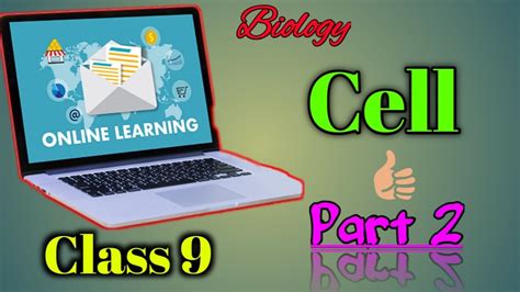 Maybe you would like to learn more about one of these? Class - 9 , Biology || Cell Structure || Part - 2 || - YouTube