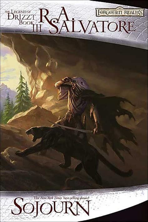 Order to read drizzt books. R. A. Salvatore » Read Online Free Books