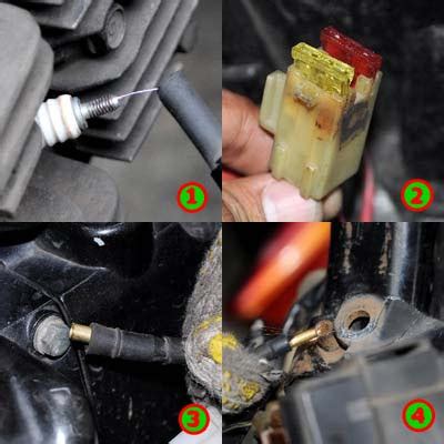 Apakah anda sedang mencari artikel tentang letak kiprok di beat karbu? Deteksi CDI Rusak ~ Artikel Mobil